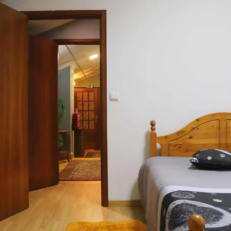 Apartman Estrela Peles