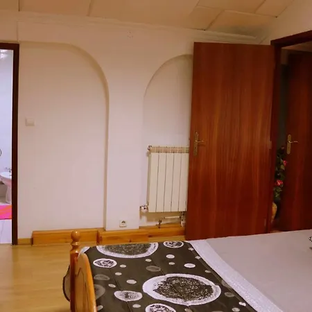 Apartman Estrela Peles Sabugueiro