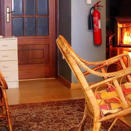 Estrela Peles Apartman Sabugueiro