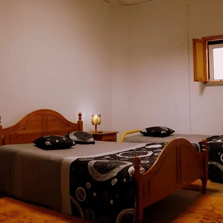 Apartman Estrela Peles