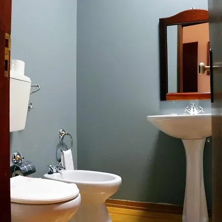 Estrela Peles Apartman