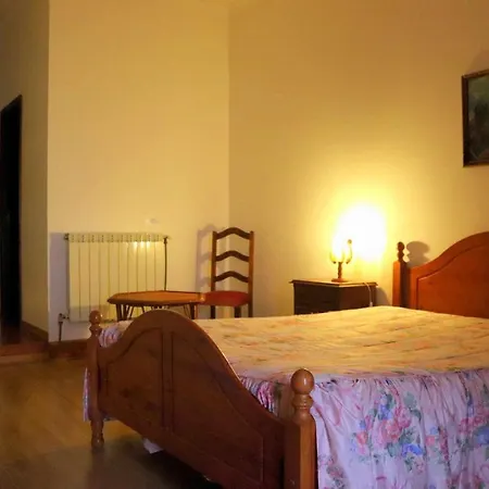 Apartman Estrela Peles *