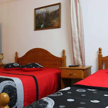 Estrela Peles Apartman Sabugueiro