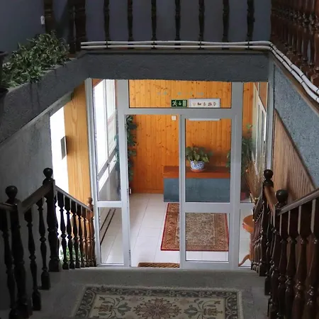 Estrela Peles Apartment