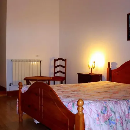 Apartman Estrela Peles *