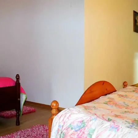Estrela Peles Lägenhet Sabugueiro (Guarda)