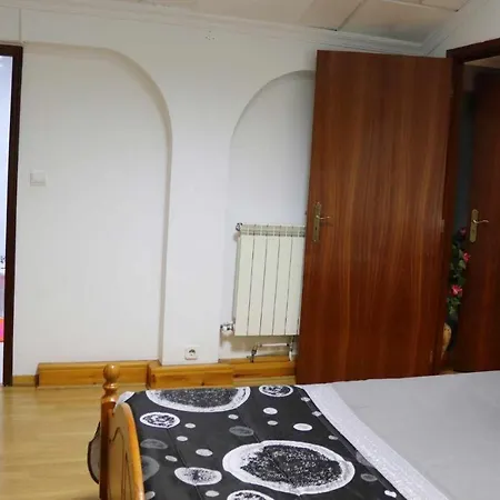 Estrela Peles Apartment