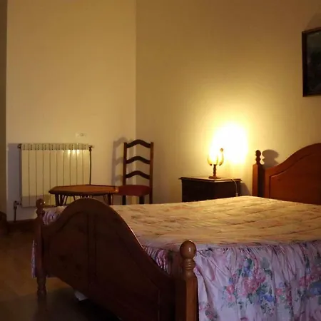 Estrela Peles Apartman *