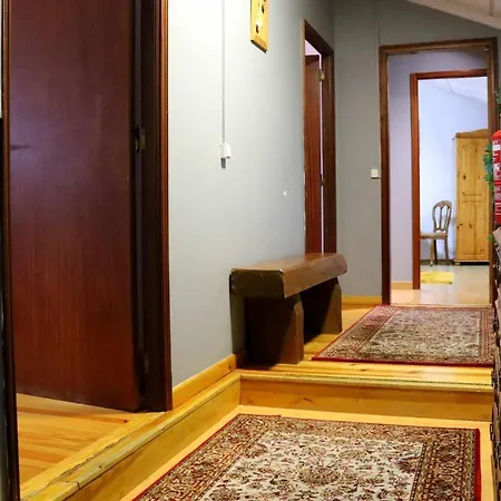 Estrela Peles Apartment *