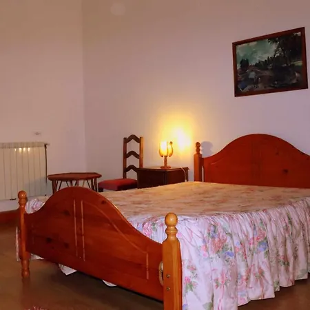 Estrela Peles Apartman *