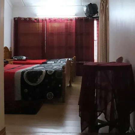 Apartment Estrela Peles *