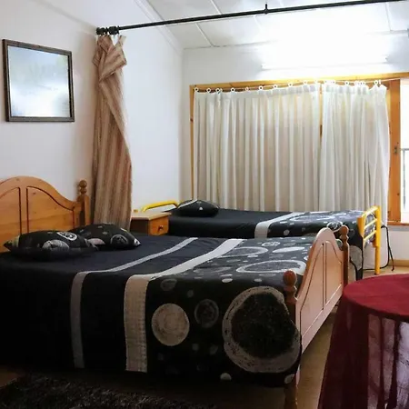 Estrela Peles Apartman Sabugueiro