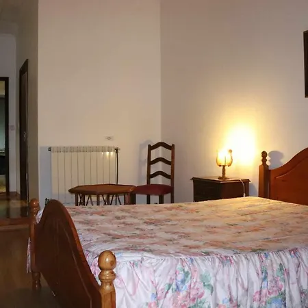 Apartman Estrela Peles Sabugueiro