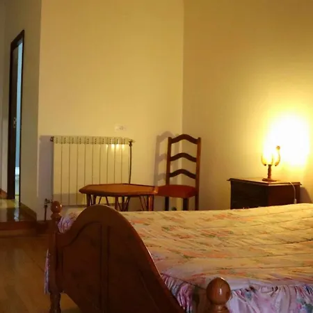 Estrela Peles Apartment Sabugueiro (Guarda)