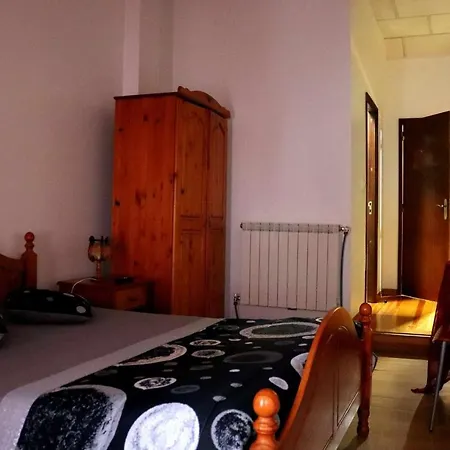 Apartment Estrela Peles Sabugueiro (Guarda)