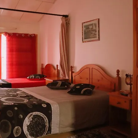 Estrela Peles Apartman