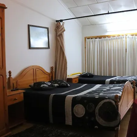 Estrela Peles Apartman *