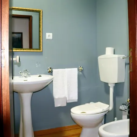 Apartman Estrela Peles *