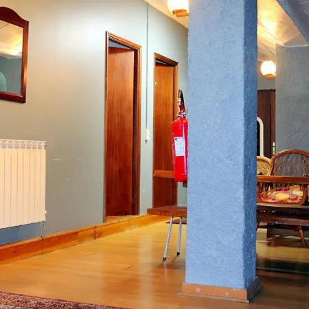 Apartman Estrela Peles Sabugueiro