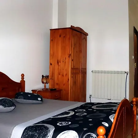 Apartman Estrela Peles *