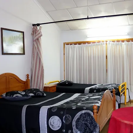 Apartman Estrela Peles Sabugueiro