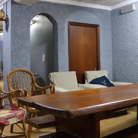 Estrela Peles Apartman