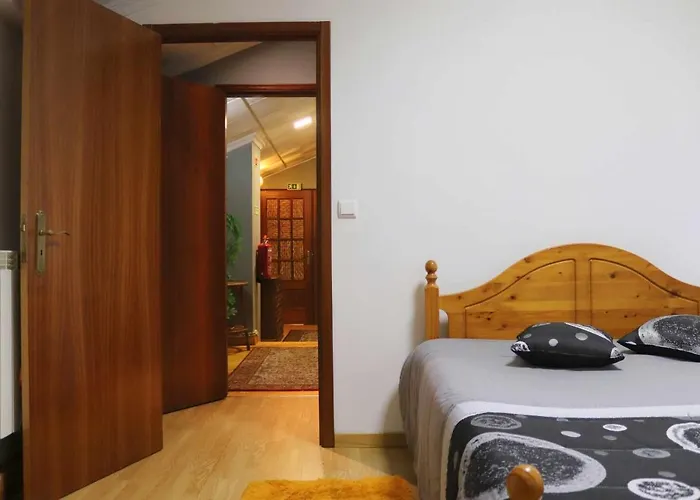 Appartement Estrela Peles