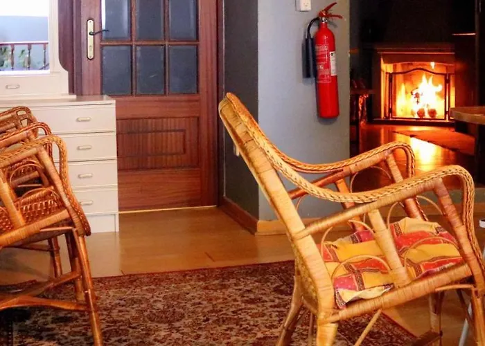 Estrela Peles Appartement Sabugueiro (Guarda)