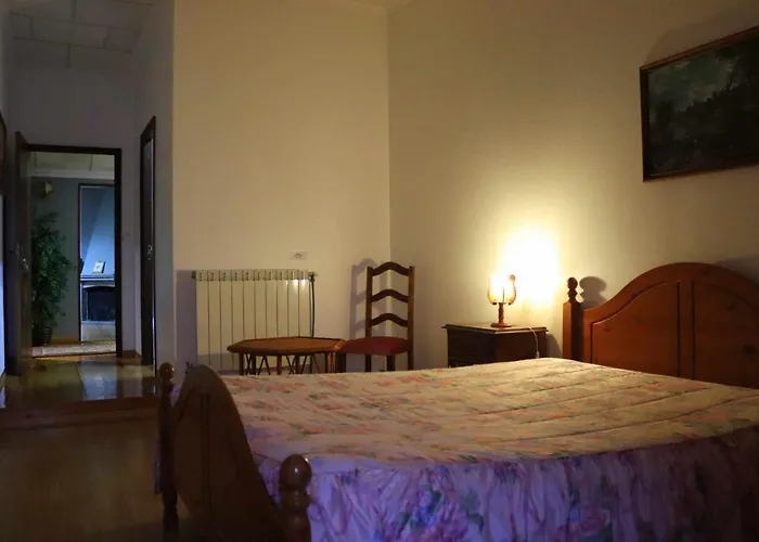 Appartement Estrela Peles *