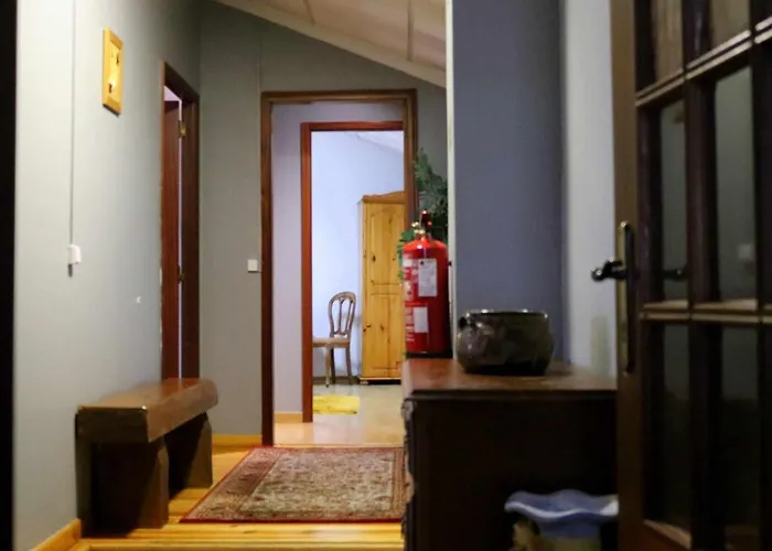 Estrela Peles Sabugueiro (Guarda)