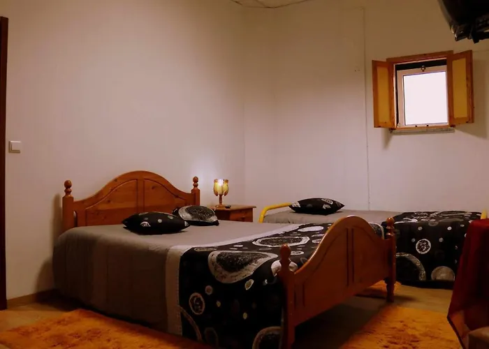 Appartement Estrela Peles