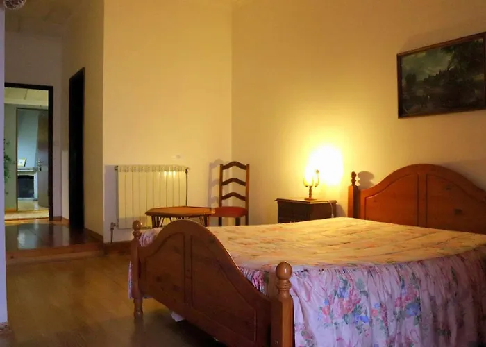 Appartement Estrela Peles *