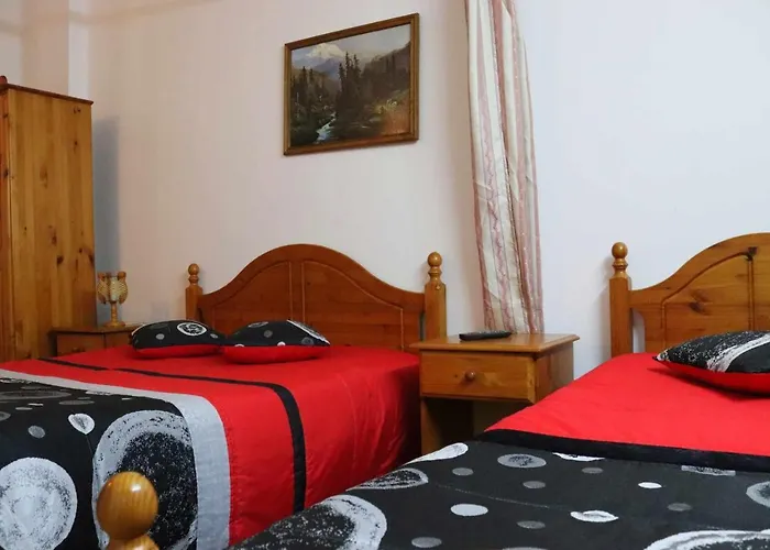 Estrela Peles Appartement Sabugueiro (Guarda)