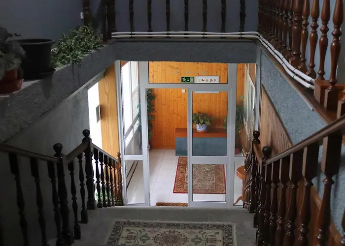 Estrela Peles Appartement