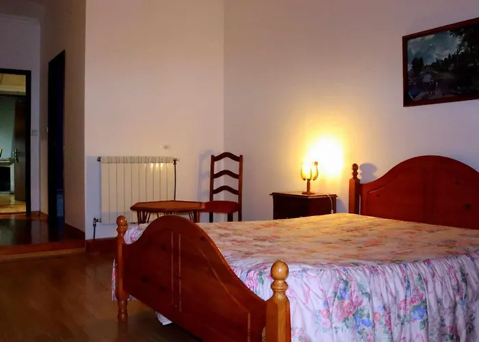 Appartement Estrela Peles *