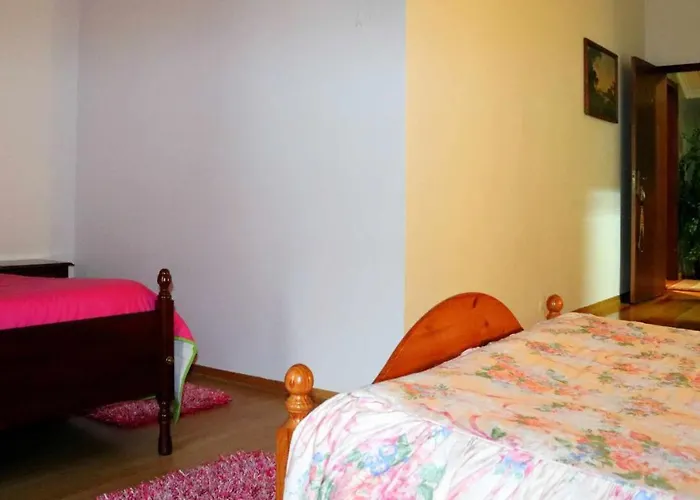 Estrela Peles شقة سابوغييرو