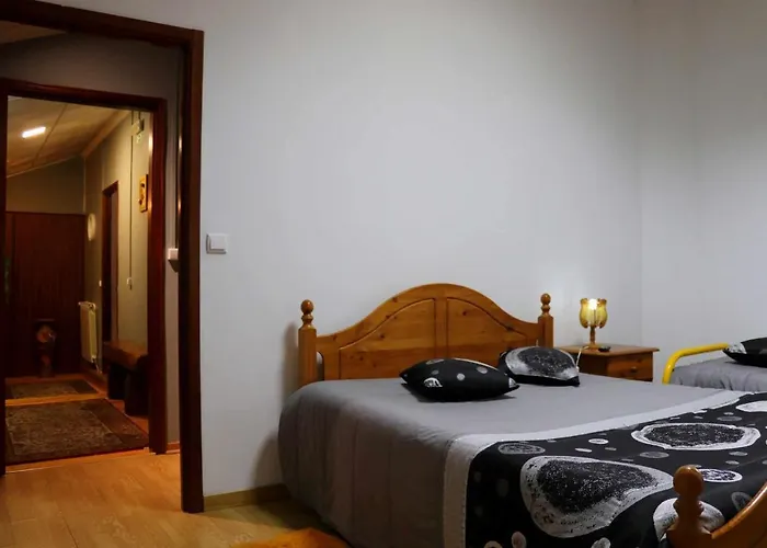 Estrela Peles Sabugueiro (Guarda)