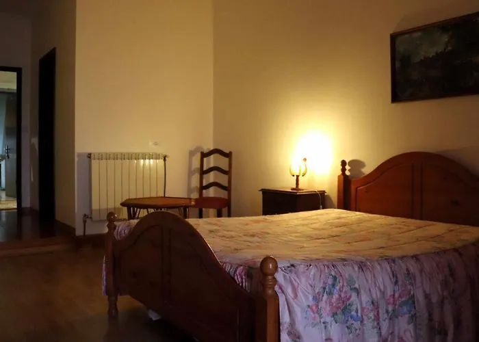 Estrela Peles Appartement *