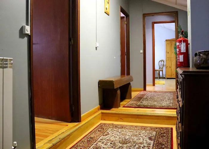 Estrela Peles Appartement *