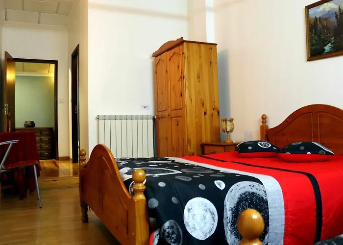 Estrela Peles * Sabugueiro (Guarda)