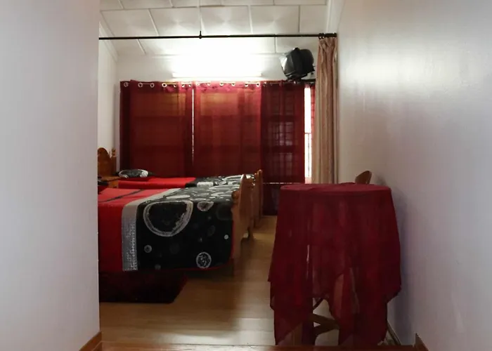 Estrela Peles شقة سابوغييرو
