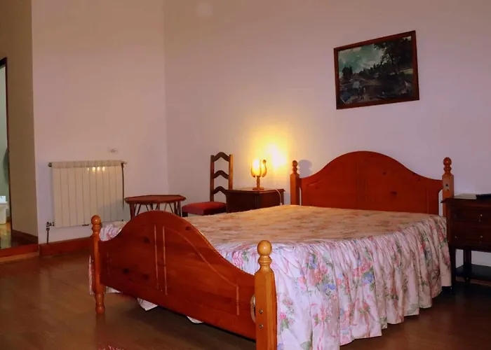 Estrela Peles Appartement *