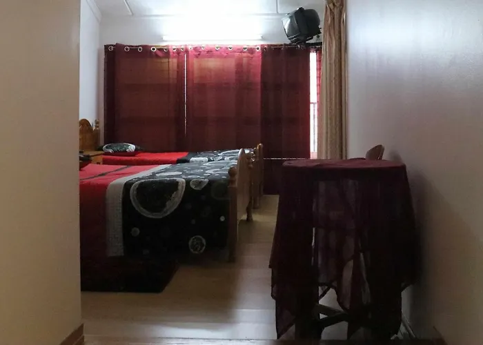 Appartement Estrela Peles *