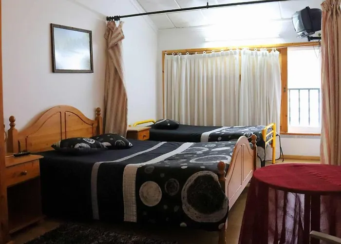 Estrela Peles Appartement Sabugueiro (Guarda)