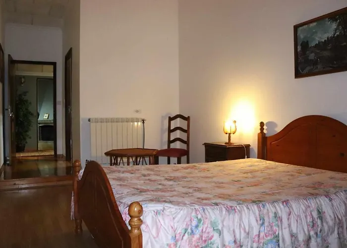 Appartement Estrela Peles Sabugueiro (Guarda)