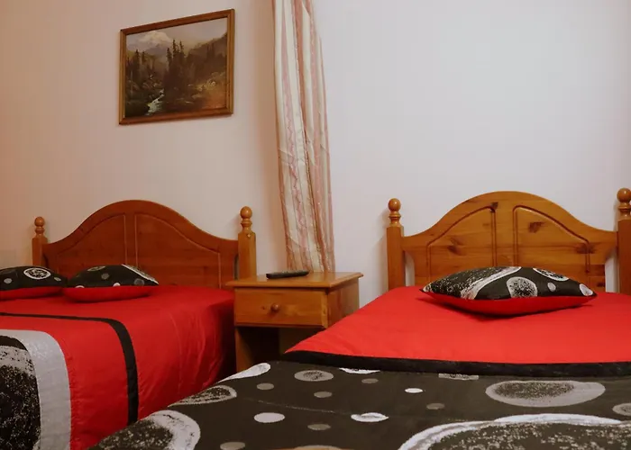 Estrela Peles Appartement *