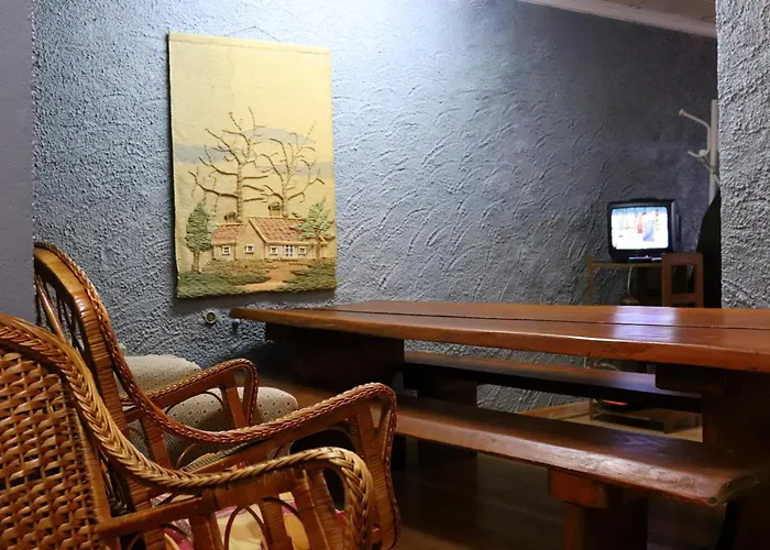 Estrela Peles Appartement *