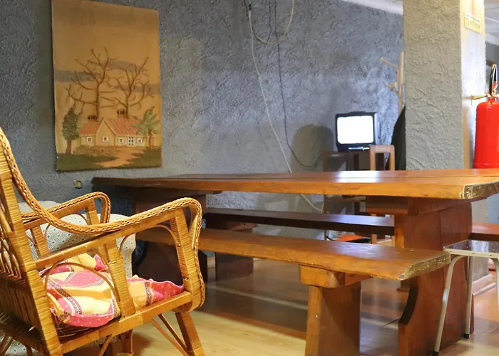 Estrela Peles Appartement Sabugueiro (Guarda)