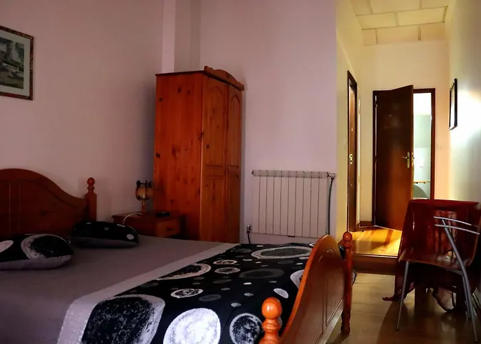 Appartement Estrela Peles Sabugueiro (Guarda)