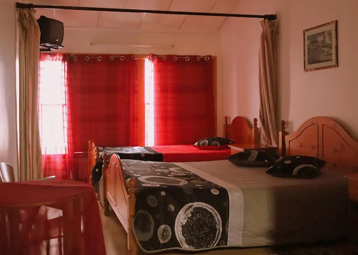 Estrela Peles Sabugueiro (Guarda)